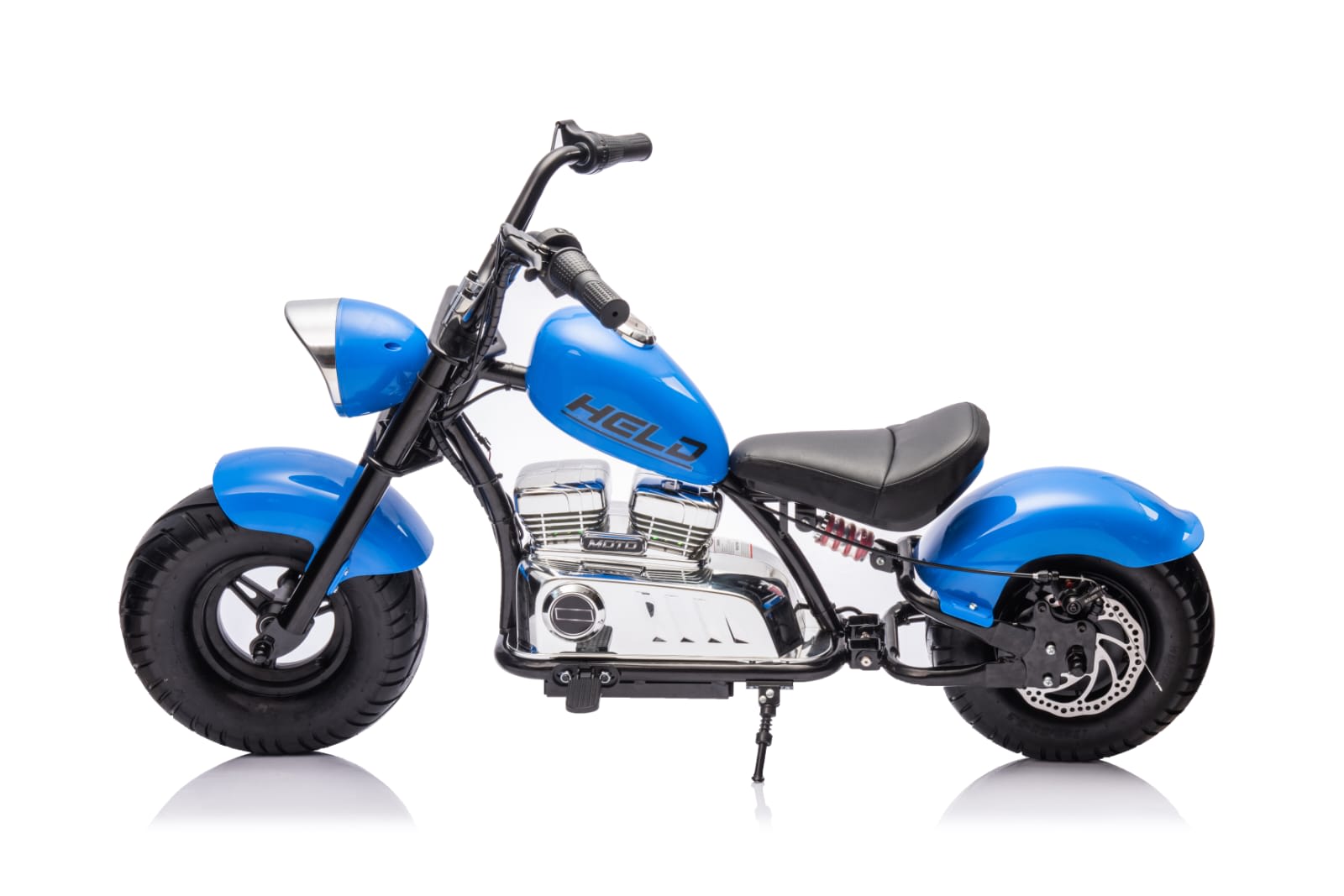 Electric Cruiser Motorbike 24V